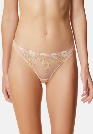 BONHEUR - Tanga - nude