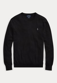 Ausgewählt, black