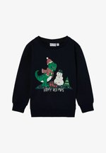 Felpa NAME IT Per Ragazze - Cotone Morbido Con Cappuccio, Maglia Di Tuta Comoda - Foto 10