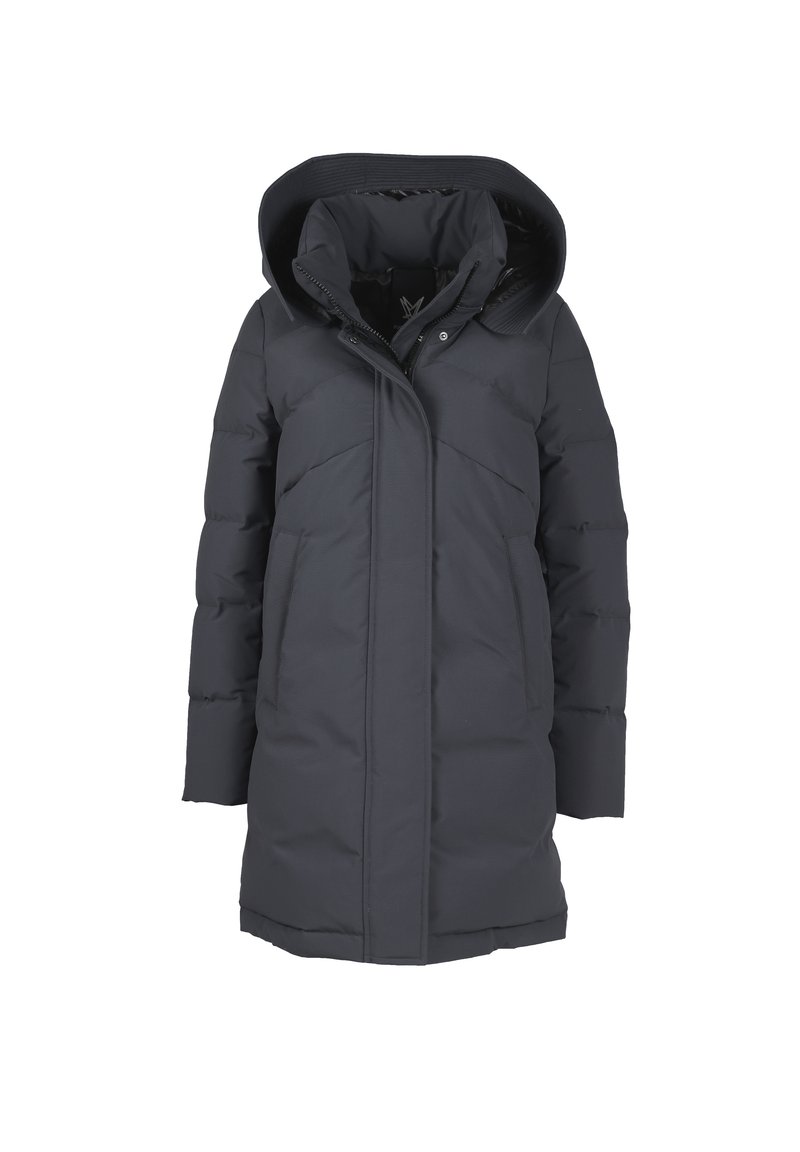 FUCHS SCHMITT Donsjas blauw