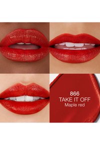 NARS EXPLICIT LIPSTICK - Rouge à lèvres - take it off