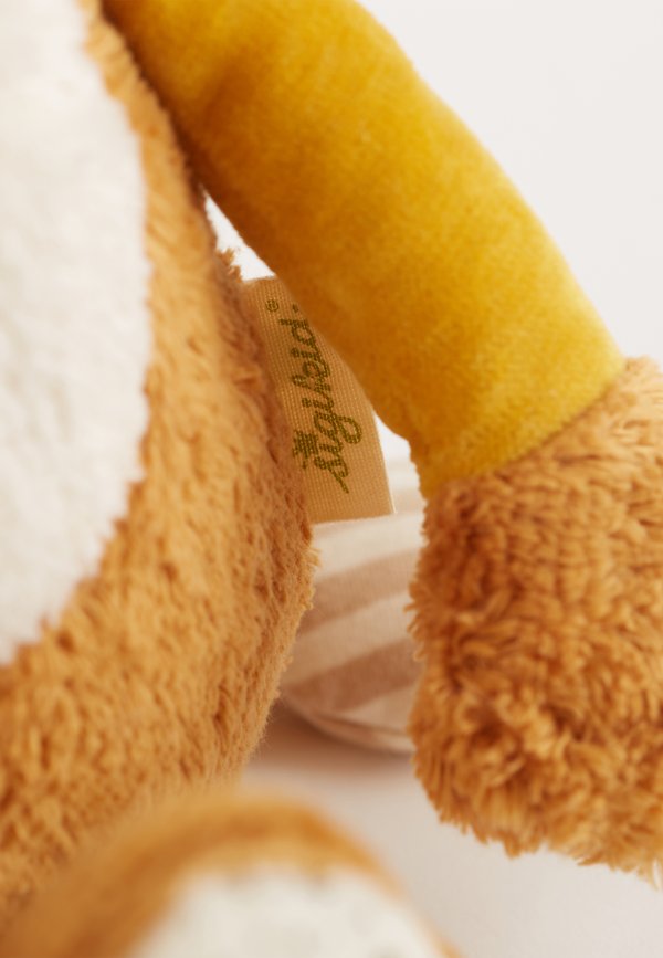 Kuscheltier – braun