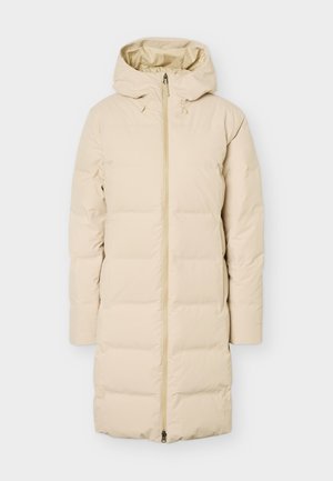 Patagonia, JACKSON GLACIER PARKA - Пухено палто - oar tan