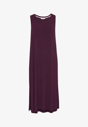 Cyberjammies, CYBERJAMMIES LOUNGEWEAR WILD SLUMBER - Nachthemd - pinkmeliert