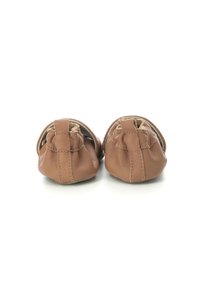 Robeez SANDIZ VEG - Scarpe senza lacci - camel