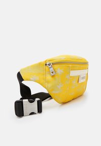 Guess Marsupio - yellow