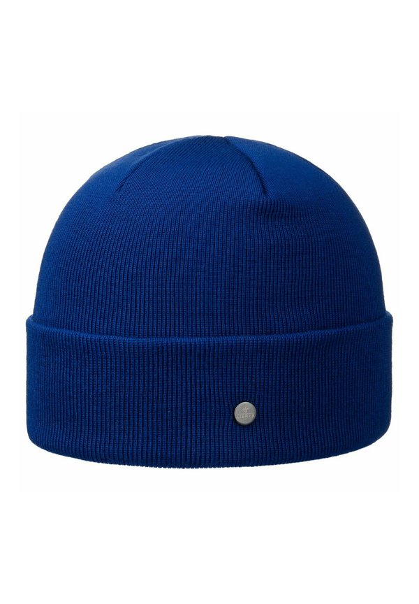 FINE - Mütze - royalblau