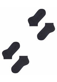 FALKE Happy 2-Pack - Socken - sortiment (0030)