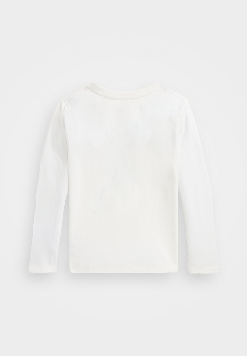 Polo Ralph Lauren T-shirt con stampa - Immagine 2