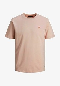 Seleccionado, peach whip