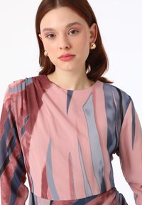 Modanisa - Długa sukienka