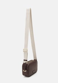 KARL LAGERFELD - Torba na ramię