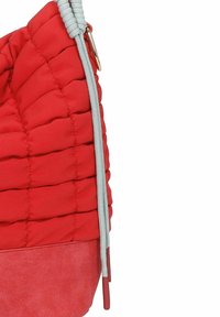 Fritzi aus Preußen Cabas - rot