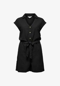 Non sélectionné, black