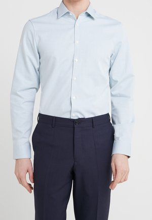 Businesshemd - green