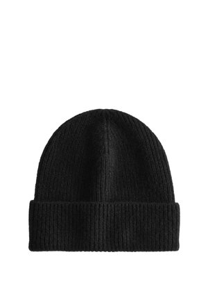 Beanie - black