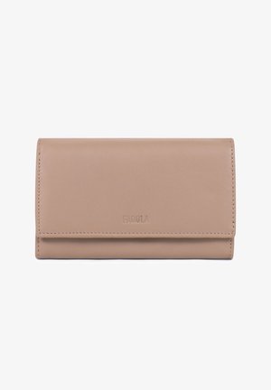 Fagola, Portefeuille - taupe