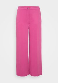 Unausgewählt, fuxia