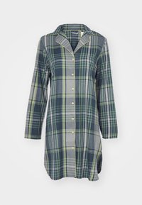 Non selezionato, green combination