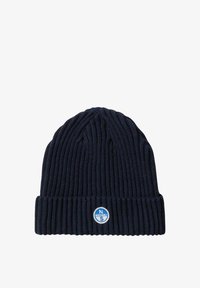 Non selezionato, blu