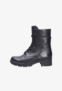 Chloe Stivaletti Allacciati JAMIE con Impunture donna - Outlet Chloe Stivaletti Allacciati JAMIE con Impunture donna - Outlet