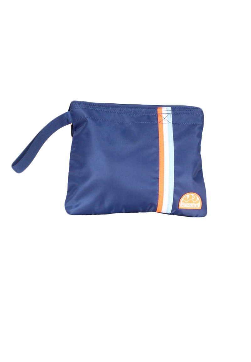 Sundek Pochette - blue navy