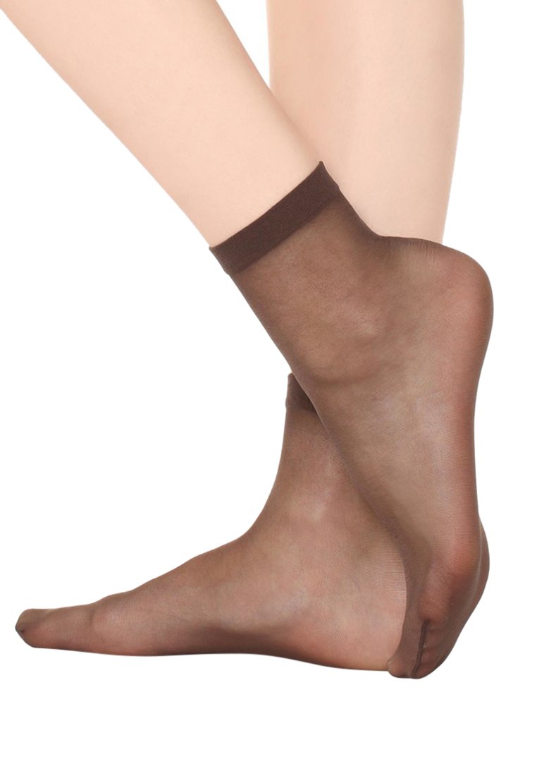 calze color moka calzedonia