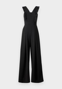 WAL G. MARINA WIDE LEG  - Ολόσωμη φόρμα - black