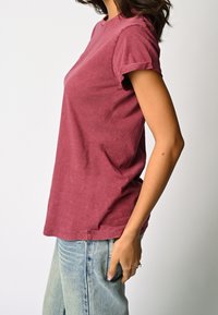 Mira Paris Camiseta estampada - red