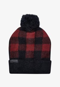 Pasirinkta, black red