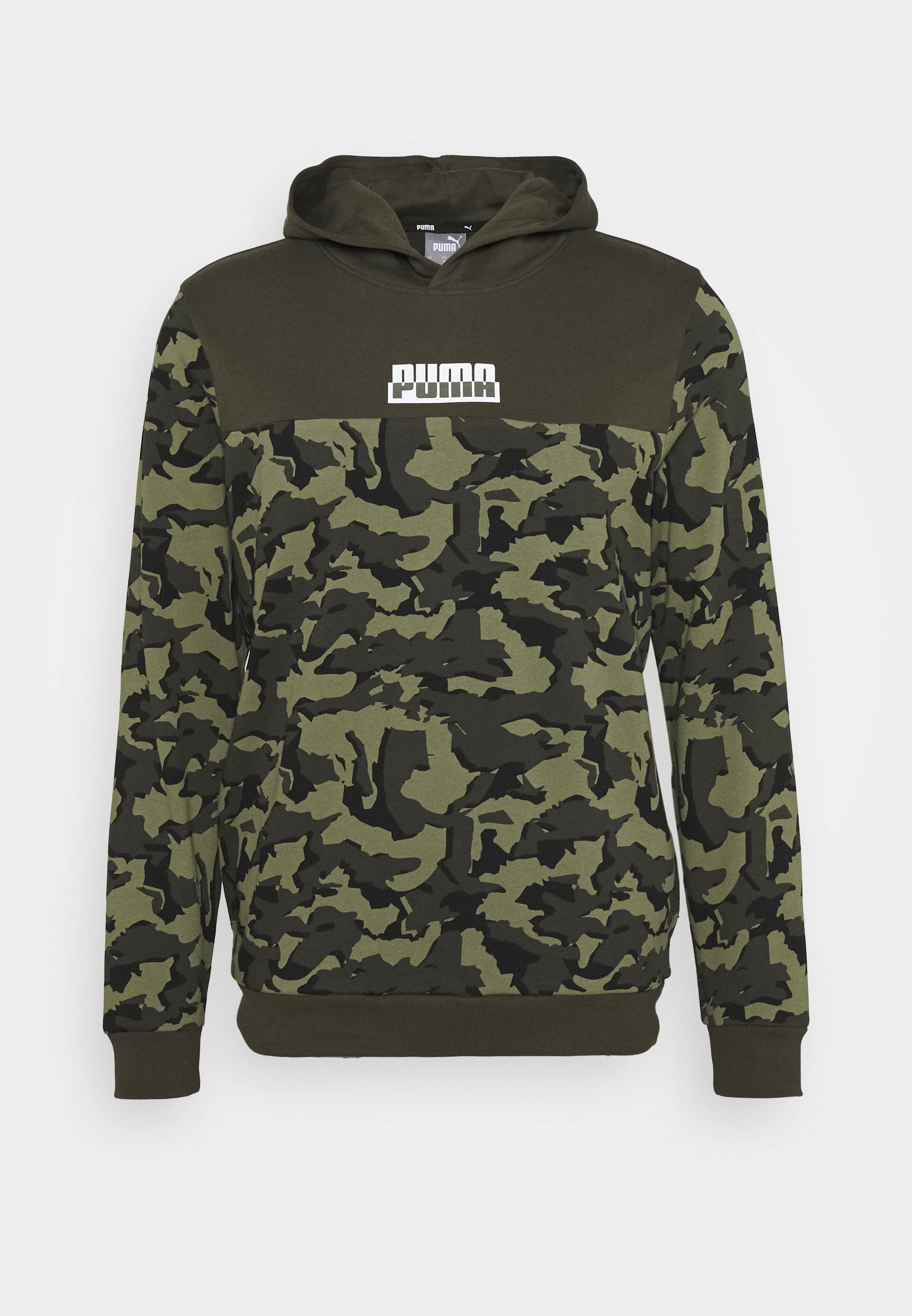 puma camo sweatsuit