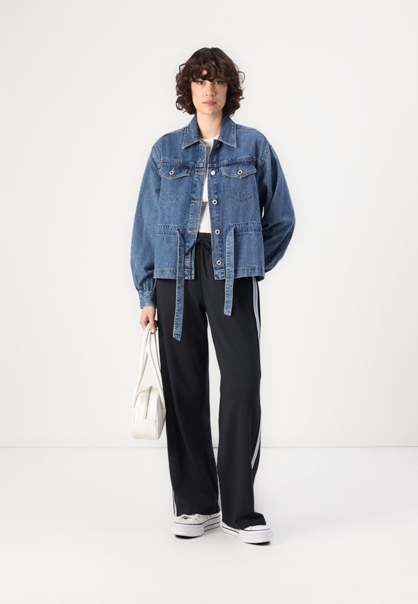 CINTHA - Denim jacket2