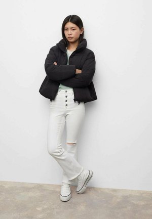 CHARLIE - Winter jacket - schwarz