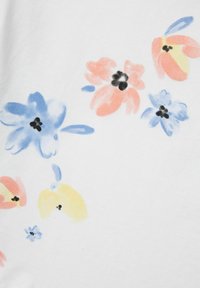 Name it - T-shirt z nadrukiem