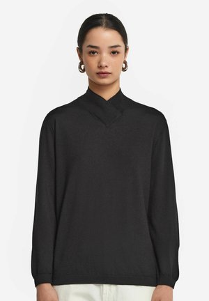 Trui - Black