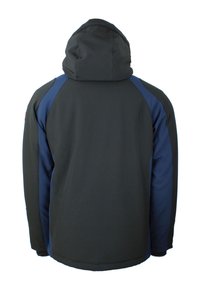 Peak Mountain DE CABILAN - Overgangsjakke - noir