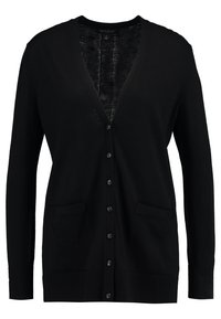 Banana Republic Cardigan - black