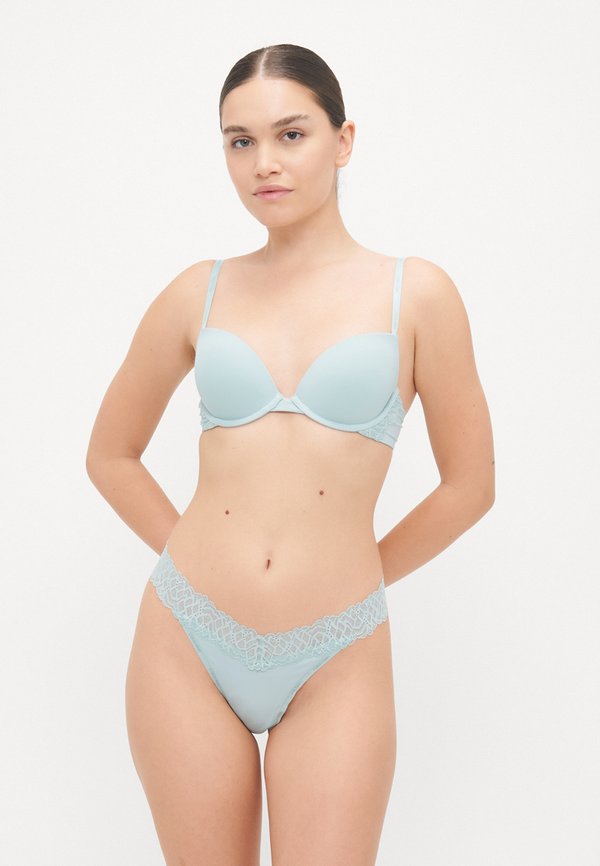 THONG CALVIN KLEIN ATTRACT - Thong - ether2