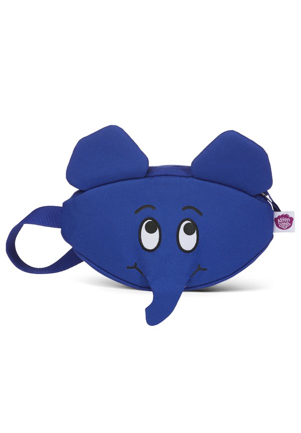 Bauchtasche - Handtasche - die maus elefant
