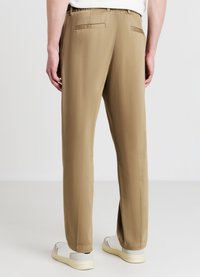 Calliope Stoffhose - verde kaki