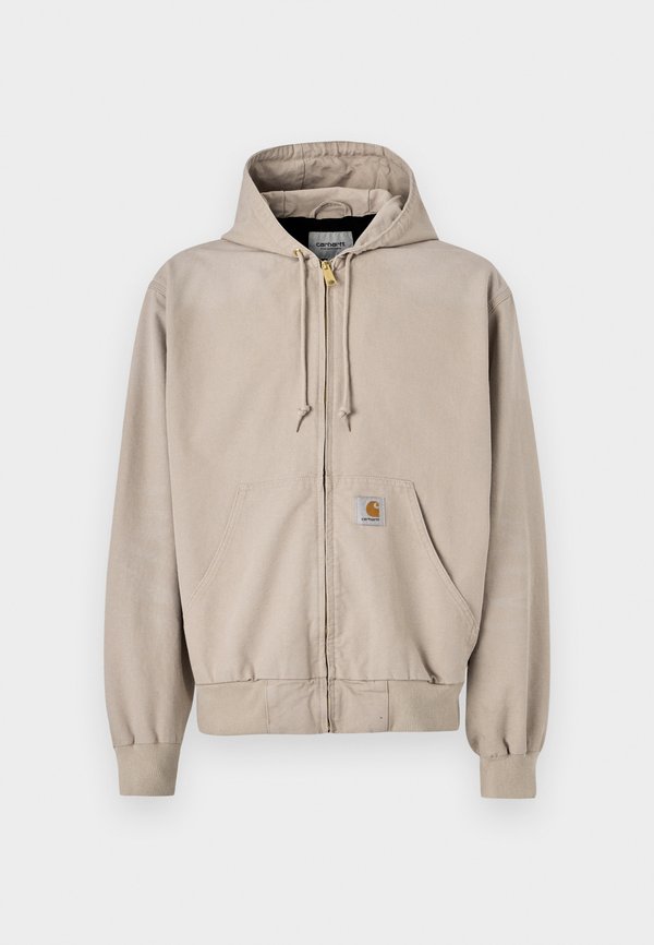 ACTIVE JACKET DEARBORN  - Summer jacket - beige3