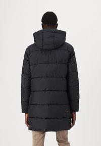 Save the duck DAMON - Giacca invernale - black