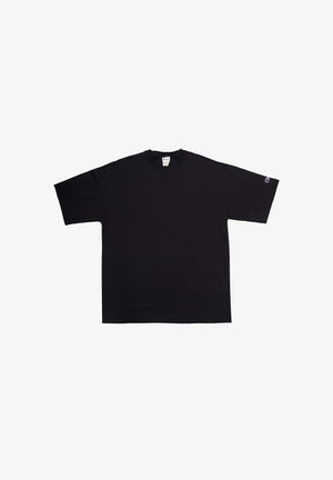 Champion, TEE - T-shirt basic - black