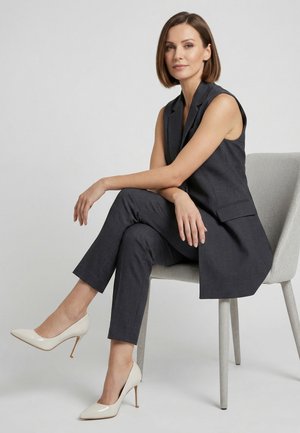 VENEZIA, HIGH HEELS - Hoge hakken - beige