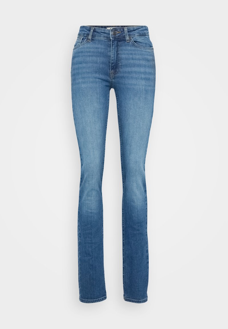 Only Tall Slim fit jeans blauw denim/bluedenim Only Tall Slim fit jeans blauw denim/bluedenim