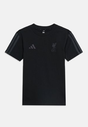 adidas Performance, LIVERPOOL FC UNISEX - T-shirt de sport - black