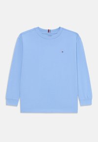 Tommy Hilfiger - ESSENTIAL UNISEX - Camiseta de manga larga - cloudy blue Imagen en miniatura 1