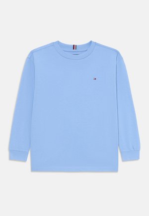 ESSENTIAL UNISEX - Langarmshirt - cloudy blue