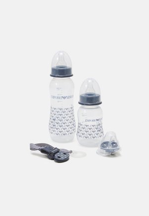 Emporio Armani UNISEX SET - Fopspeen - dark blue