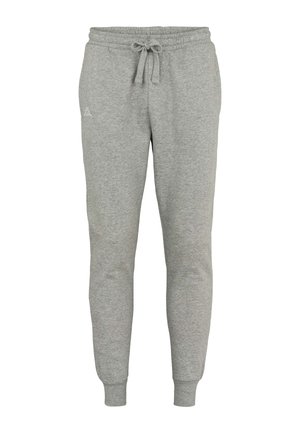 KULOGO CASERI - Tepláky - grey md melange